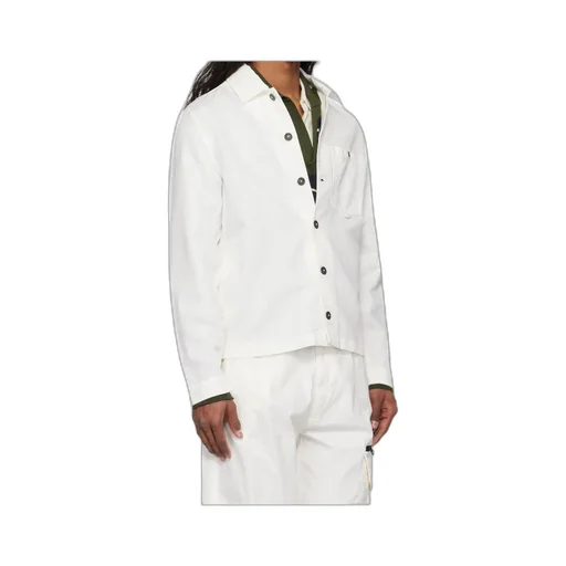 Utility Jacket