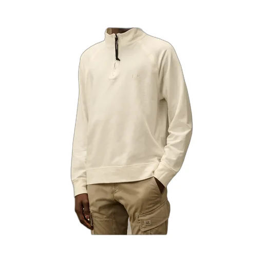 Light Fleece Sweatshirt