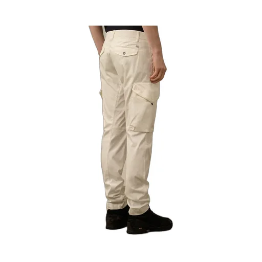 Cargo Pocket Trousers