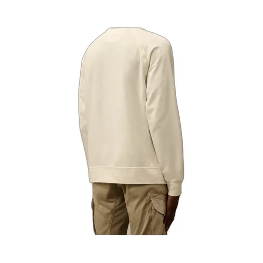 Light Fleece Sweatshirt
