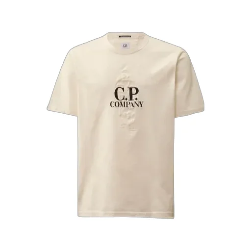 Logo Emblem T-Shirt