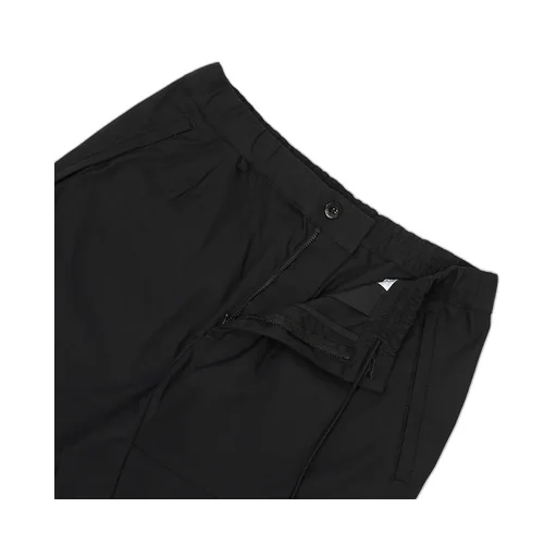 Tapered Trousers