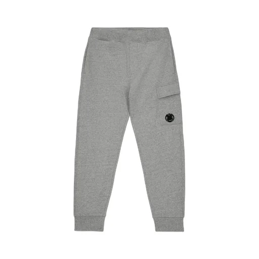 Elastic Waist Sweatpants