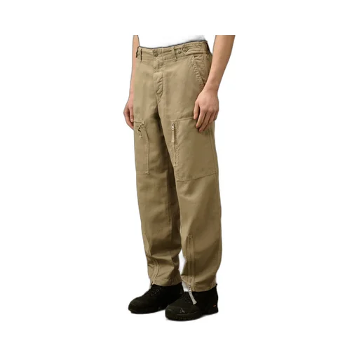 Cargo Trousers