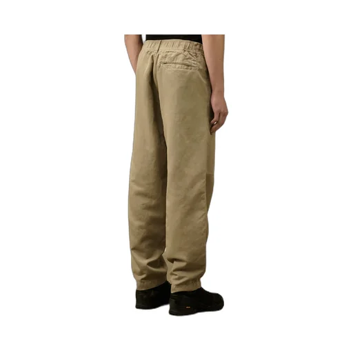 Cargo Trousers