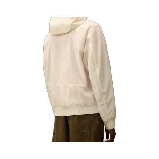 Shell-R Hooded Jacket