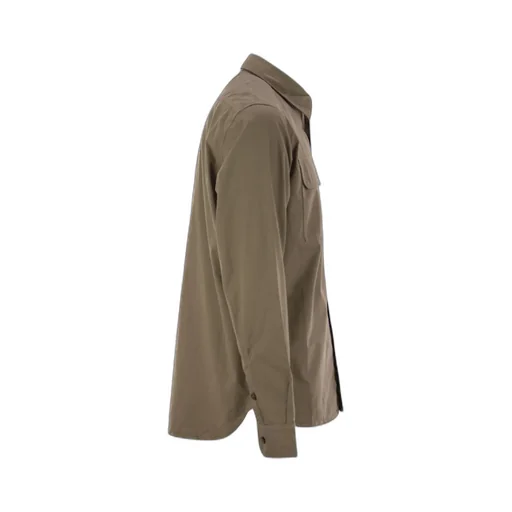 Lens Detail Shirt