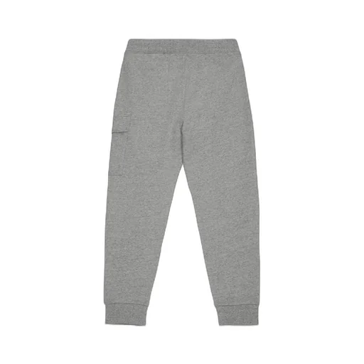 Elastic Waist Sweatpants