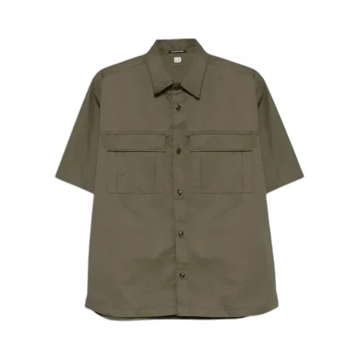Short Sleeve Shirt