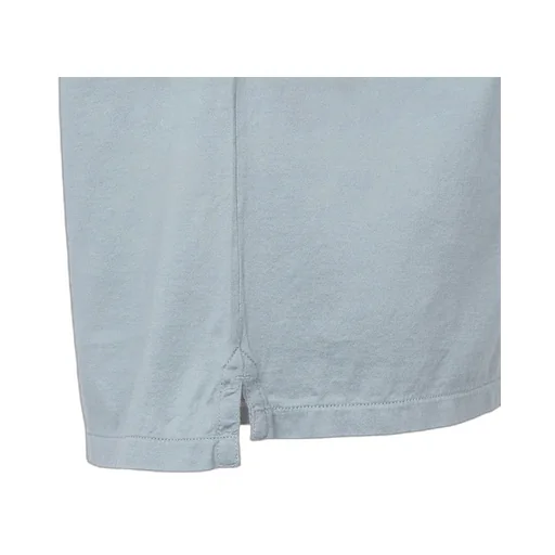 Logo-Patch Polo Shirt