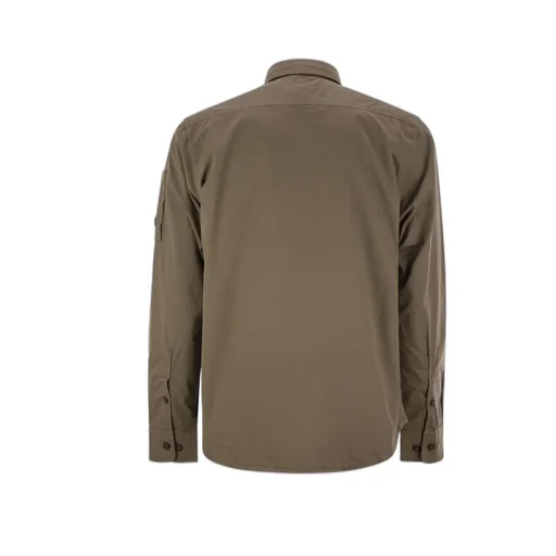 Lens Detail Shirt