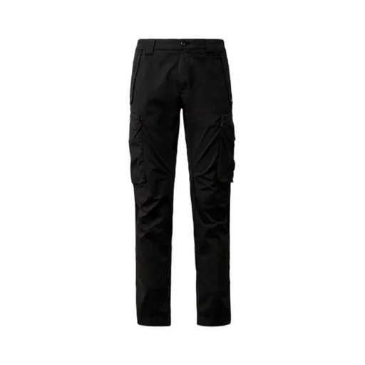 Belt Loop Track Pants