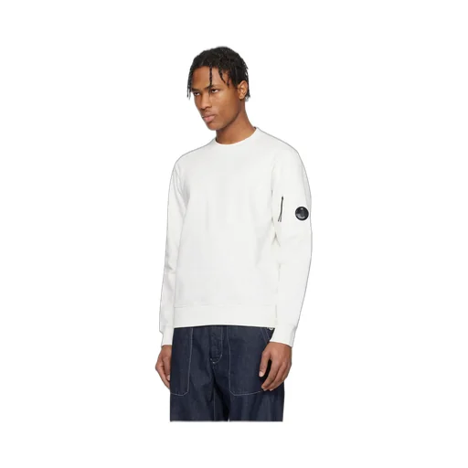 Logo Emblem Sweatshirt