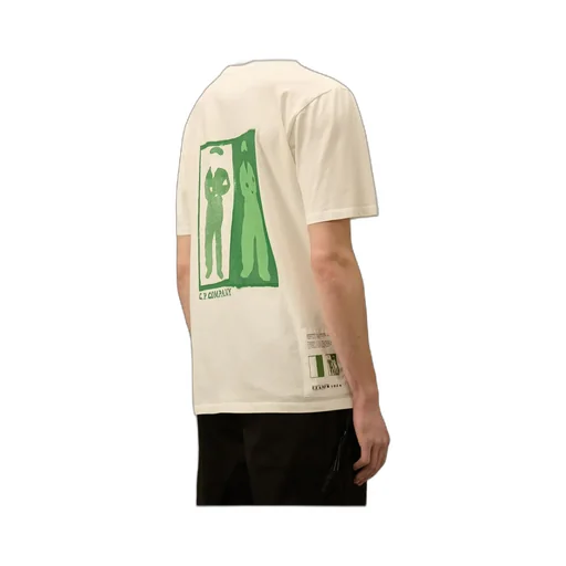 Logo-Print T-Shirt