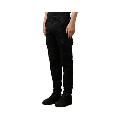 Belt Loop Track Pants