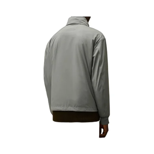 Lens-Detail Jacket