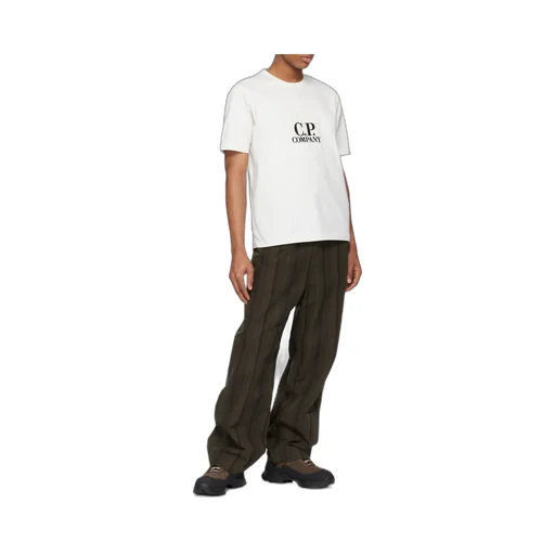 Logo Emblem T-Shirt