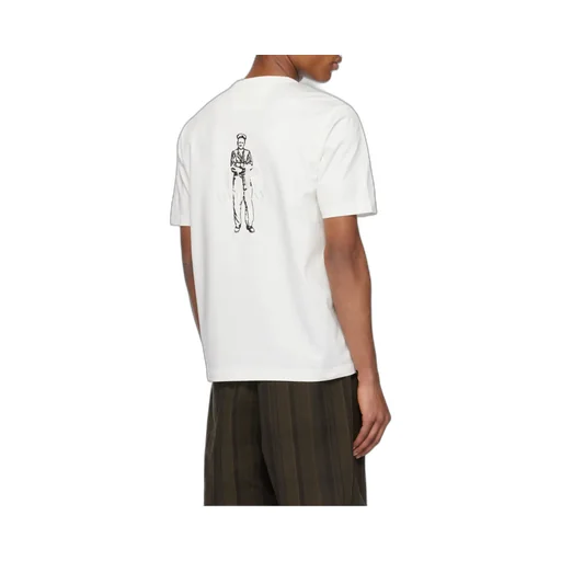 Logo Emblem T-Shirt