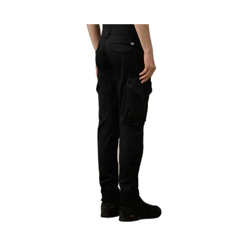 Belt Loop Track Pants