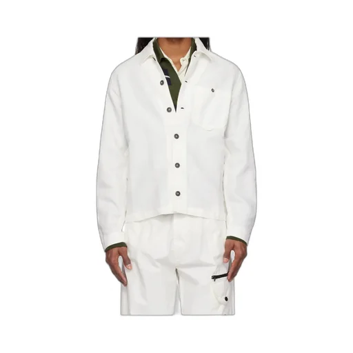 Utility Jacket