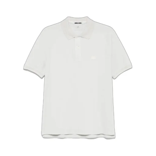 Logo-Embroidered Polo Shirt