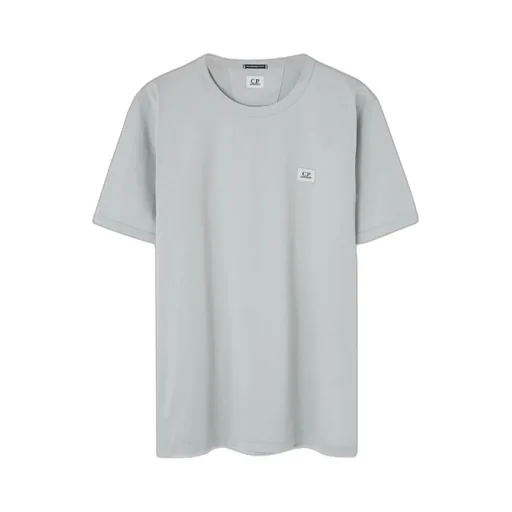 Logo Emblem T-Shirt