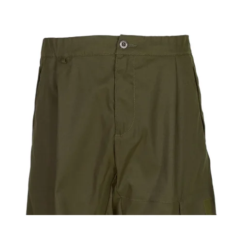 Logo Track Pants