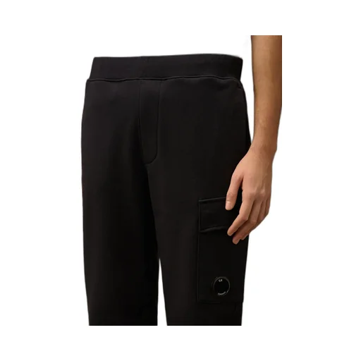 Relaxed Fit Jogging Pants
