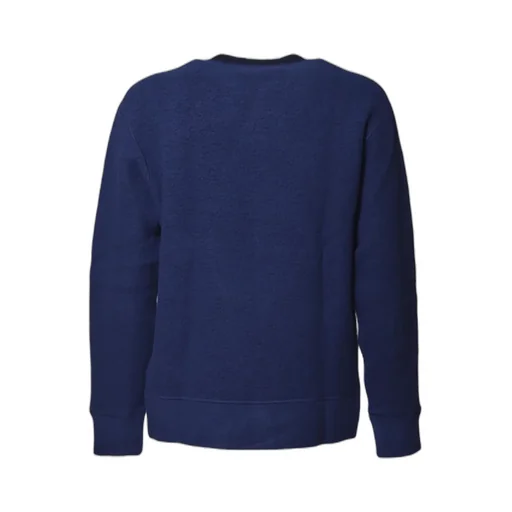 Fleece Sweatshirt