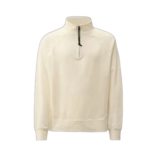 Light Fleece Sweatshirt