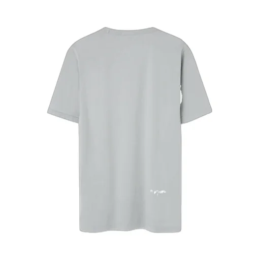 Logo Emblem T-Shirt