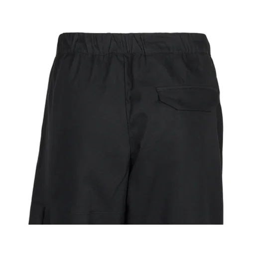 Tapered Trousers