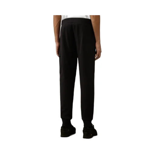 Relaxed Fit Jogging Pants