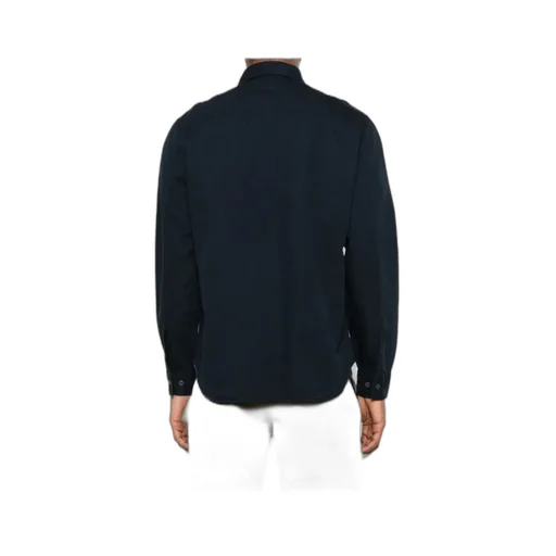 Long-Sleeved Shirt