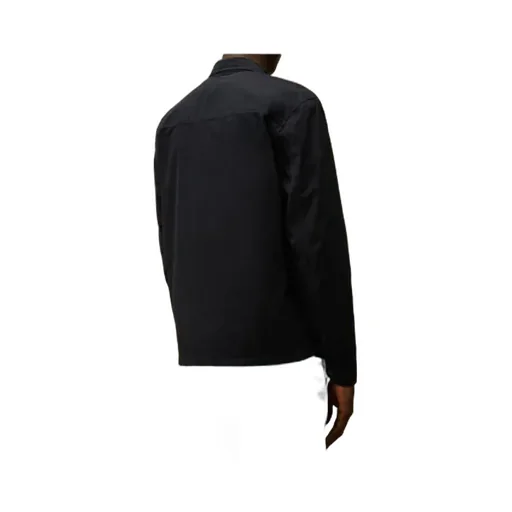 Lens-Detailed Shirt