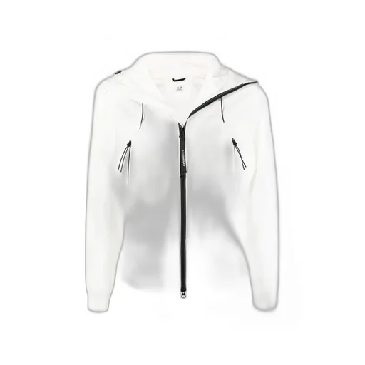 Hooded Jacket