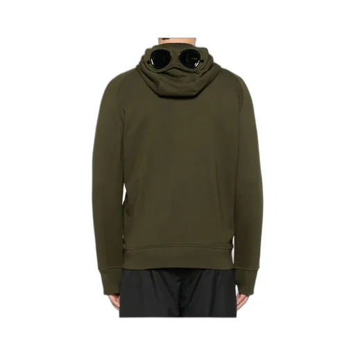 Goggles Sweatshirt