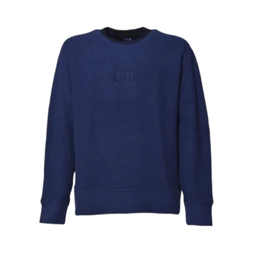 Fleece Sweatshirt