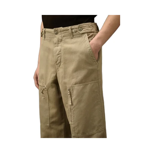 Cargo Trousers