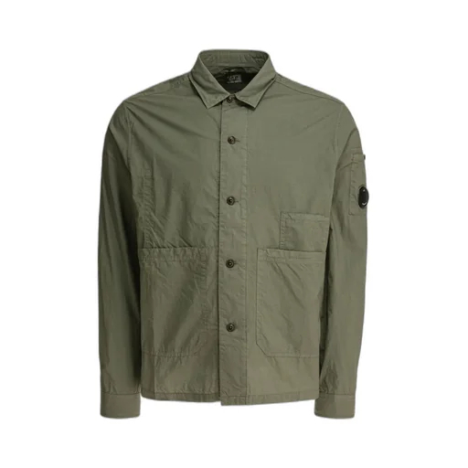 Utility Jacket