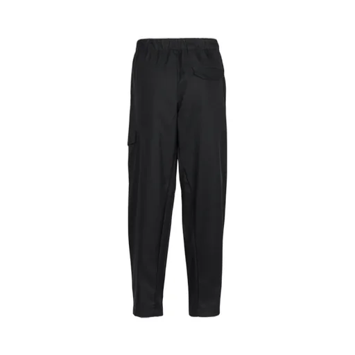 Tapered Trousers
