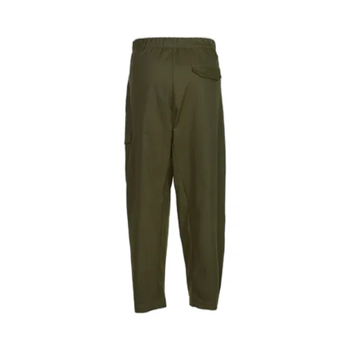 Logo Track Pants