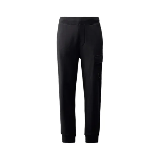 Relaxed Fit Jogging Pants