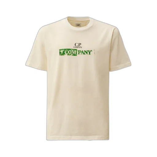 Logo-Print T-Shirt