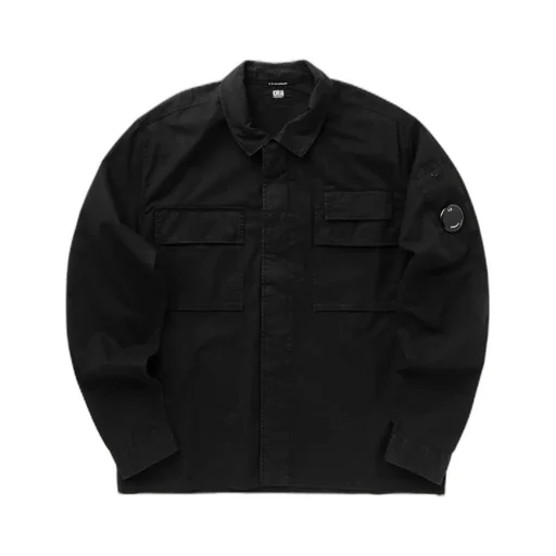 Utility Lens Shirt