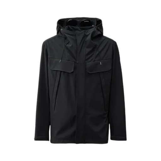 Medium Jacket