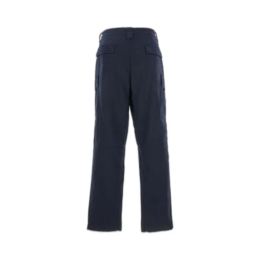 Cargo Pants With Lens Detail