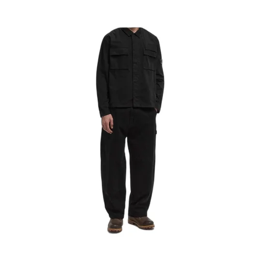 Utility Lens Shirt