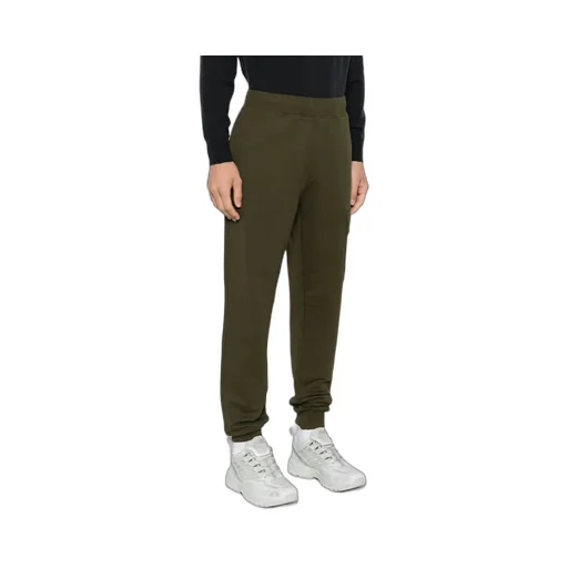 Tapered Leg Cargo Track Pants