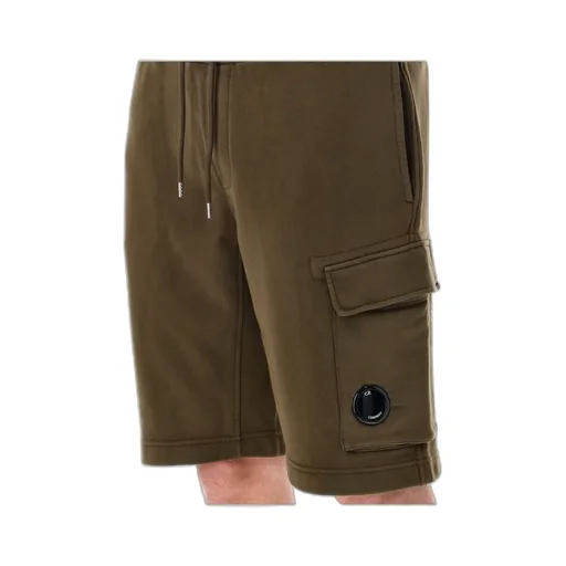 Lens Pocket Shorts